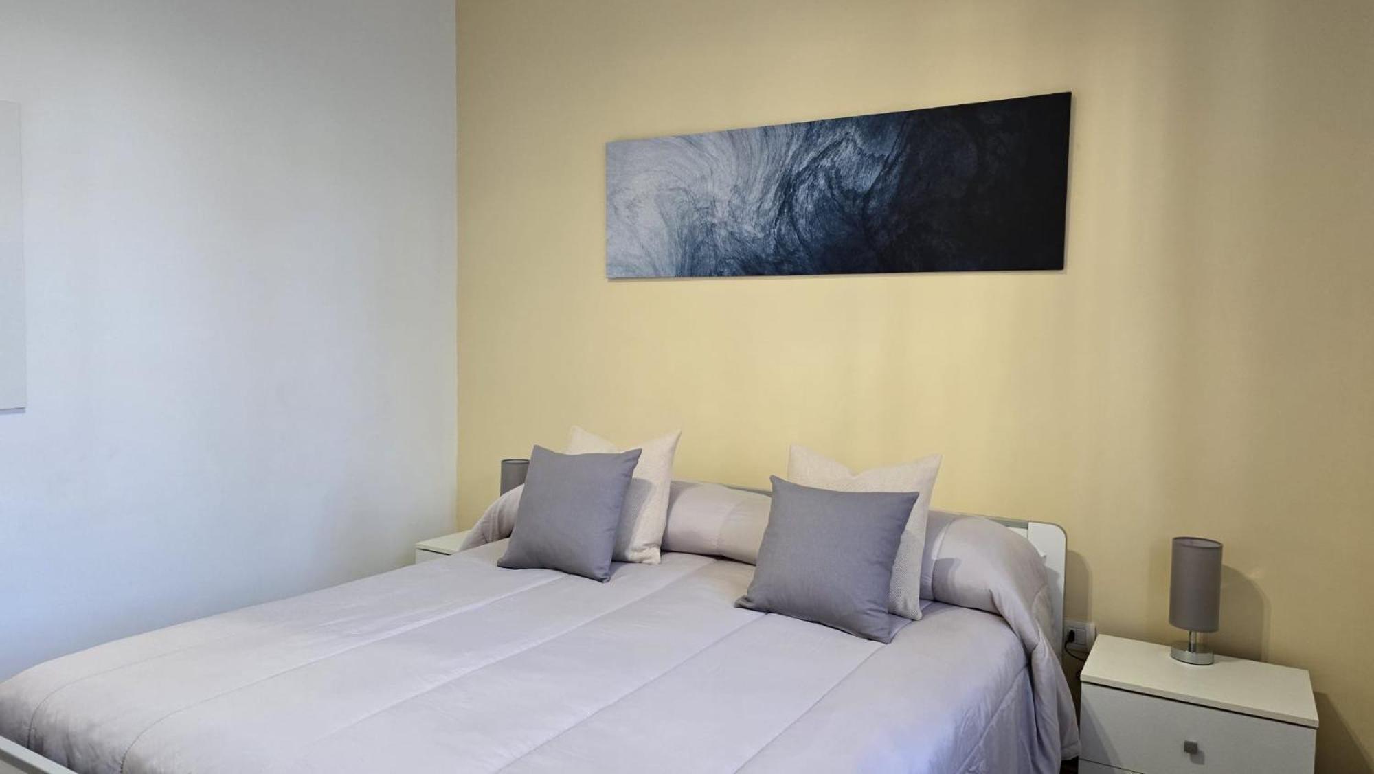 Apartment Marsi - Vicino Al Mare E All'istituto Santo Stefano Porto Potenza Picena